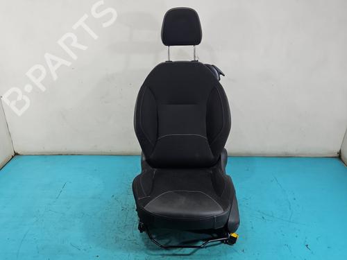 Used Left front seat Left front seat 37834693 37834693
