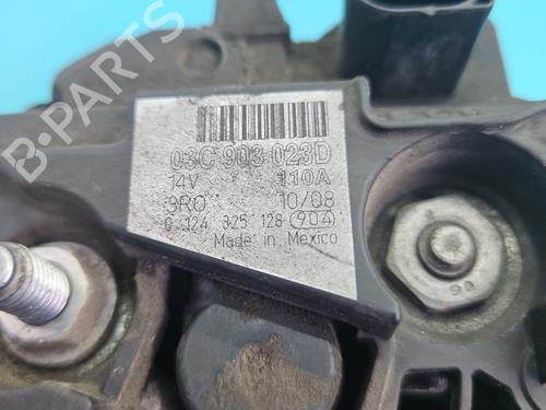 Alternator VW JETTA III (1K2) | BP37858422M7 - Image 6
