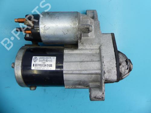 Starter RENAULT CAPTUR I (J5_, H5_) 0.9 TCe 90 | BP37805670M8 - Image 4