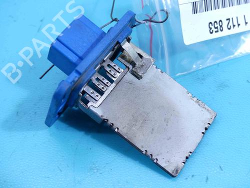 Heater resistor KIA PICANTO II (TA) 1.0 | BP37878858M108 - Image 1