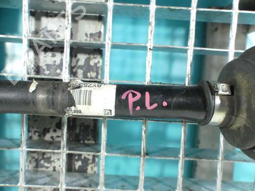 Left front driveshaft BMW 5 (F10) 520 d xDrive | BP37888376M38 - Image 4