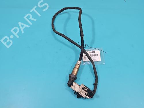 Used Electronic sensor Electronic sensor VOLVO XC90 I (275) T6 AWD (272 hp) 38118722 38118722