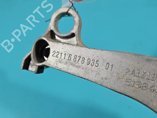 Engine mount BMW i3 (I01) Range Extender | BP37844105M89 - Image 7