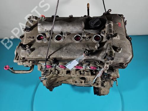 Used Engine Engine 39196152 39196152