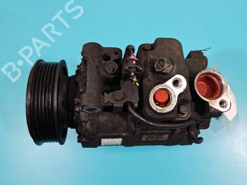 AC compressor AUDI A8 D3 (4E2, 4E8) S8 quattro | BP38132922M34  - Image 15