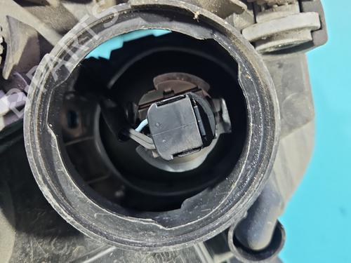 Right headlight MAZDA 2 (DY) 1.2 (DY3W) | BP38783310C29 - Image 12
