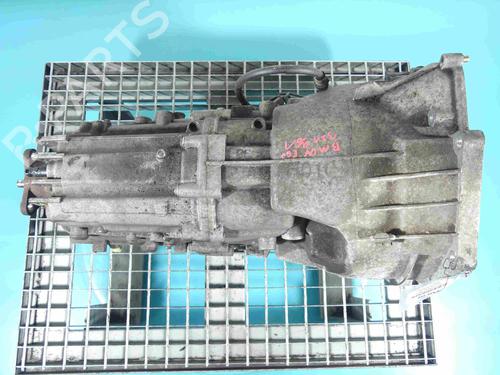 Gearbox BMW 5 (E60) 520 d | BP37895025M3 - Image 6
