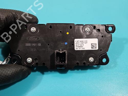 Switch FORD FOCUS III | BP37990122I30 - Image 3