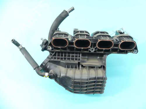 Intake manifold KIA OPTIMA (JF) 1.7 CRDi | BP37895578M70  - Image 5