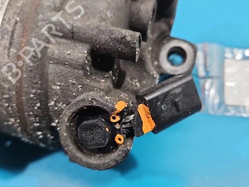 AC compressor SKODA OCTAVIA III Combi (5E5, 5E6) 1.6 TDI | BP37822536M34 - Image 8