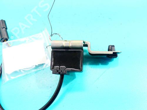 Elektronisk sensor INFINITI FX 30d AWD | BP37804989M84 - Image 3
