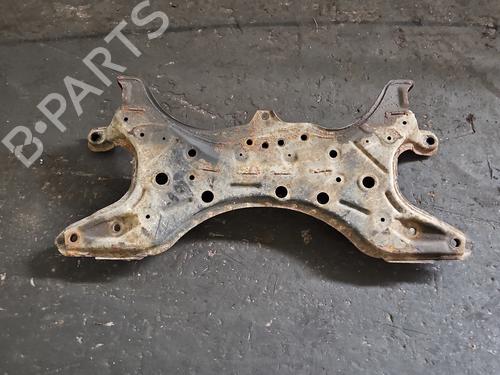 Subframe TOYOTA COROLLA (_E12_) 2.0 D-4D (CDE120_, CDE120R) | BP37810591M9 - Image 2