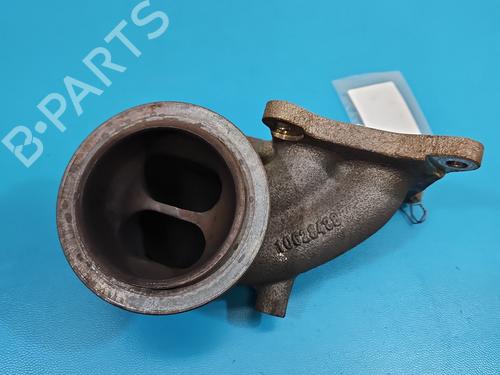 Exhaust manifold MG MG 3 (ZP2_) 1.5 Hybrid+ | BP37840703M110 - Image 3