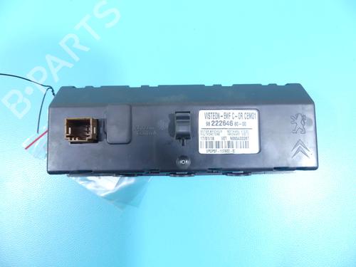 Display PEUGEOT 301 1.6 VTi 115 | BP37890393C48 - Image 3