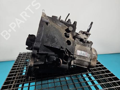 Gearbox PEUGEOT PARTNER Tepee 1.6 HDi 16V | BP37855948M3 - Image 3