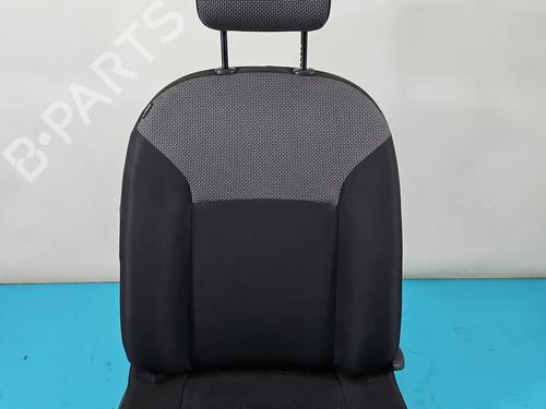Right front seat DACIA LODGY (JS_) 1.6 LPG | BP38130782C16  - Image 6