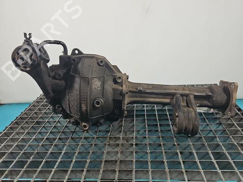Front differential SUZUKI GRAND VITARA II (JT, TE, TD) 1.9 DDiS All-wheel Drive (JT419, TD44, JB419WD, JB419XD,... | BP37810484M23 - Image 4