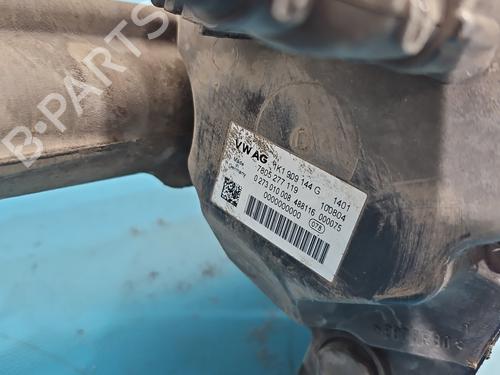 Steering rack VW GOLF V (1K1) 1.6 | BP37843916M22 - Image 8
