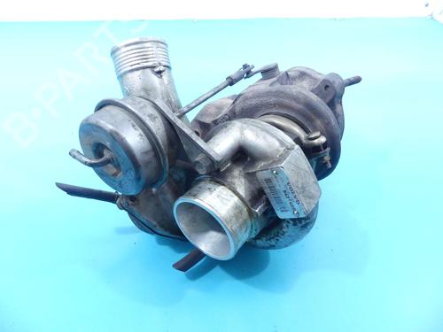 Turbo/Compresor Turbo/Compresor 37878313 37878313