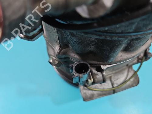 AC compressor VOLVO V40 Hatchback (525) D3 | BP38137466M34 - Image 8