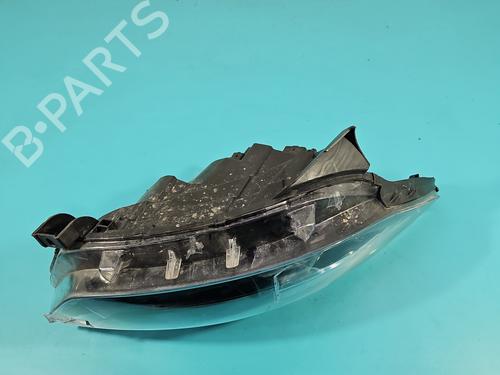 Right headlight RENAULT CAPTUR I (J5_, H5_) 0.9 TCe 90 | BP37816953C29 - Image 8