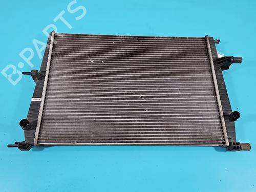 Used Water radiator Water radiator 38116627 38116627