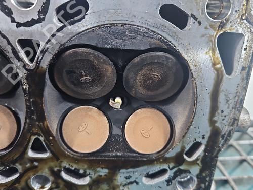 Cylinder head HYUNDAI i30 (GD) 1.4 | BP37815190M5  - Image 21