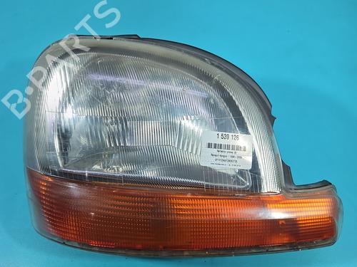 Used Right headlight Right headlight 38151922 38151922