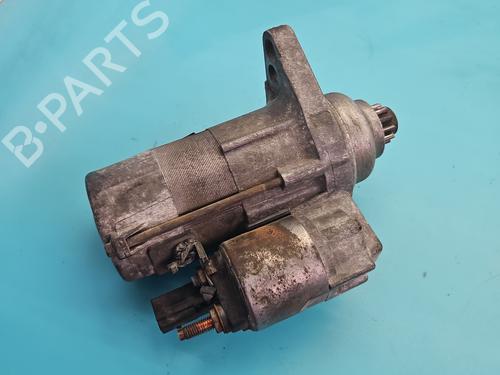 Starter AUDI A3 Sportback (8PA) 2.0 TFSI | BP37858826M8 - Image 4