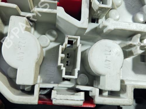 Right taillight VW PASSAT B5.5 (3B3) 4.0 W8 4motion | BP37823051C35 - Image 7