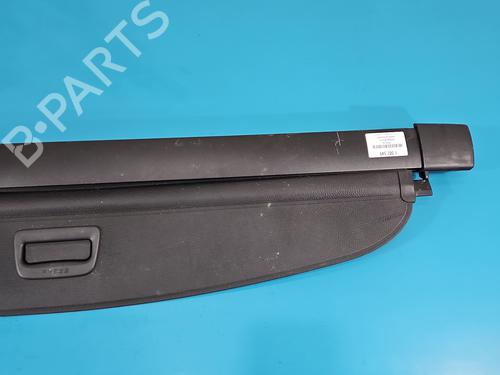 Cargo separator VW CC B7 (358) 2.0 TDI | BP37846387I36 - Image 2