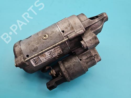 Starter OPEL ASTRA L (OV5) 1.5 Turbo D (FBYHZT, FBYHZJ) | BP38145371M8 - Image 4
