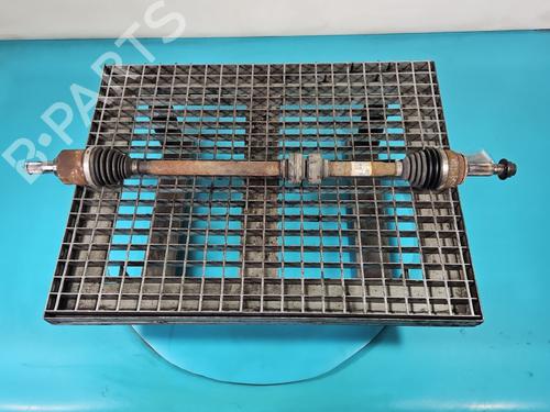 Used Right front driveshaft Right front driveshaft 37849468 37849468