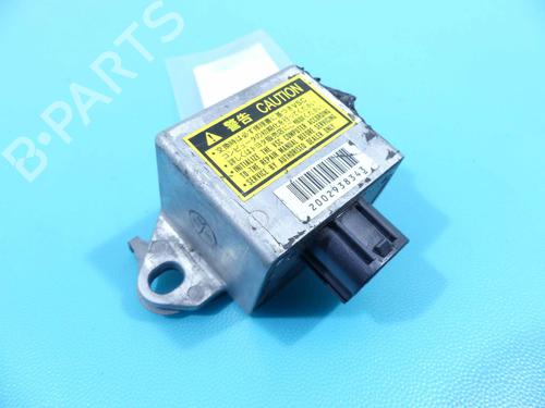 Used Electronic sensor Electronic sensor TOYOTA LAND CRUISER PRADO (_J12_) 3.0 D-4D (KDJ120, KDJ125, KDJ121) (173 hp) 37891126 37891126