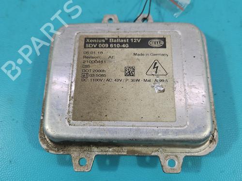 Used Xenon ballast Xenon ballast 37826202 37826202