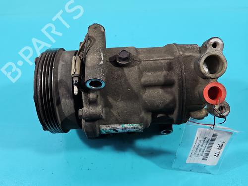 AC compressor RENAULT THALIA I (LB_) 1.2 16V | BP37812891M34 - Image 2