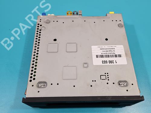 Electronic module VW CC B7 (358) 2.0 TDI | BP37812279M83 - Image 9