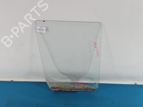 Used Front left door window Front left door window 37835517 37835517