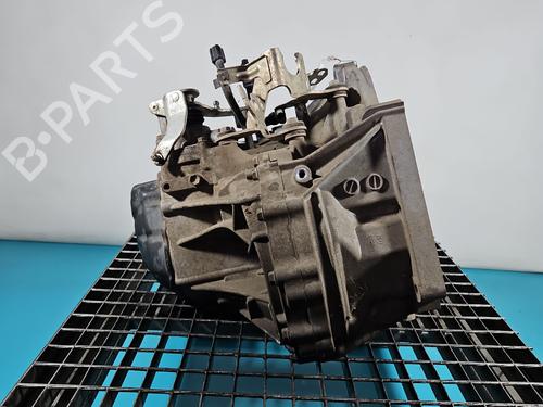 Gearbox SUZUKI VITARA (LY) 1.6 (APK 416) | BP38752058M3 - Image 5