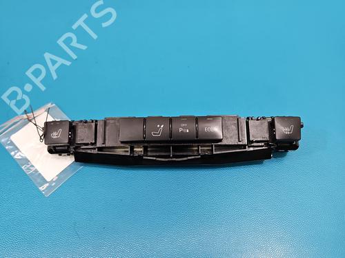 Switch MERCEDES-BENZ E-CLASS (W212) E 200 CDI / BlueTEC (212.005, 212.006) | BP37850882I30 - Image 2