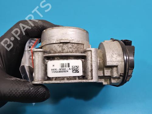 Throttle body FORD MONDEO V Saloon (CD) 2.0 Hybrid | BP37836510M82 - Image 6