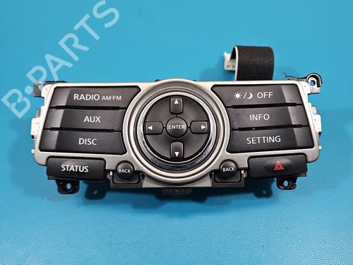 Switch INFINITI QX50 I 37 AWD | BP38149145I30 - Image 2