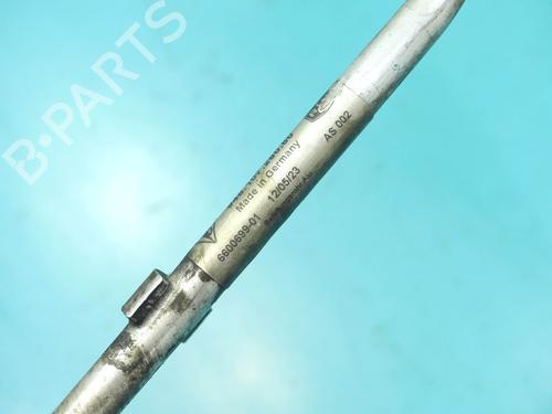 Pipe PORSCHE CAYENNE (92A) 4.8 S | BP37877726M125 - Image 6