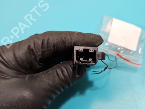 Electronic sensor MAZDA 6 Estate (GH) 2.0 MZR-CD (GH14) | BP37814331M84 - Image 3