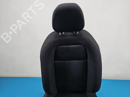 Right front seat PEUGEOT 301 1.6 BlueHDi 100 | BP37848139C16 - Image 8