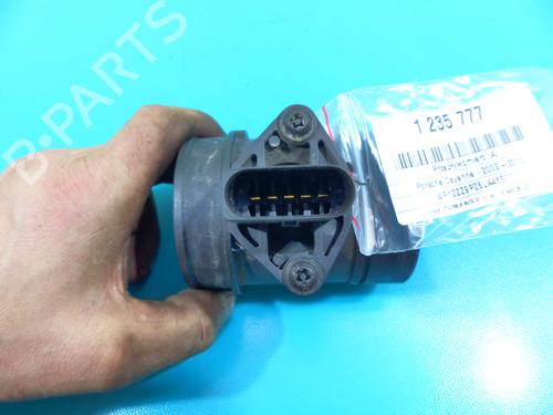 Mass air flow sensor PORSCHE CAYENNE (9PA) Turbo S 4.5 | BP37805760M95  - Image 5