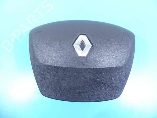 airbag-do-condutor-renault-fluence-l3_-2010-37880496 main image