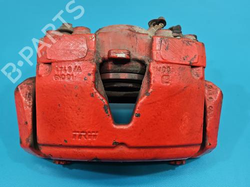 Right front brake caliper AUDI A4 B8 (8K2) | BP40008550M104 - Image 3