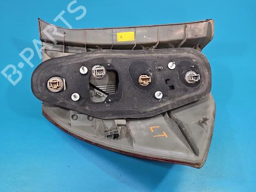 Left taillight HONDA FR-V (BE) 1.7 (BE1) | BP40127257C34 - Image 4