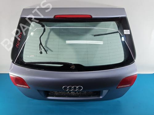 tailgate-audi-a3-sportback-8pa-2004-2005-2006-2007-2008-2009-2010-2011-2012-2013-2014-2015-37858774 main image